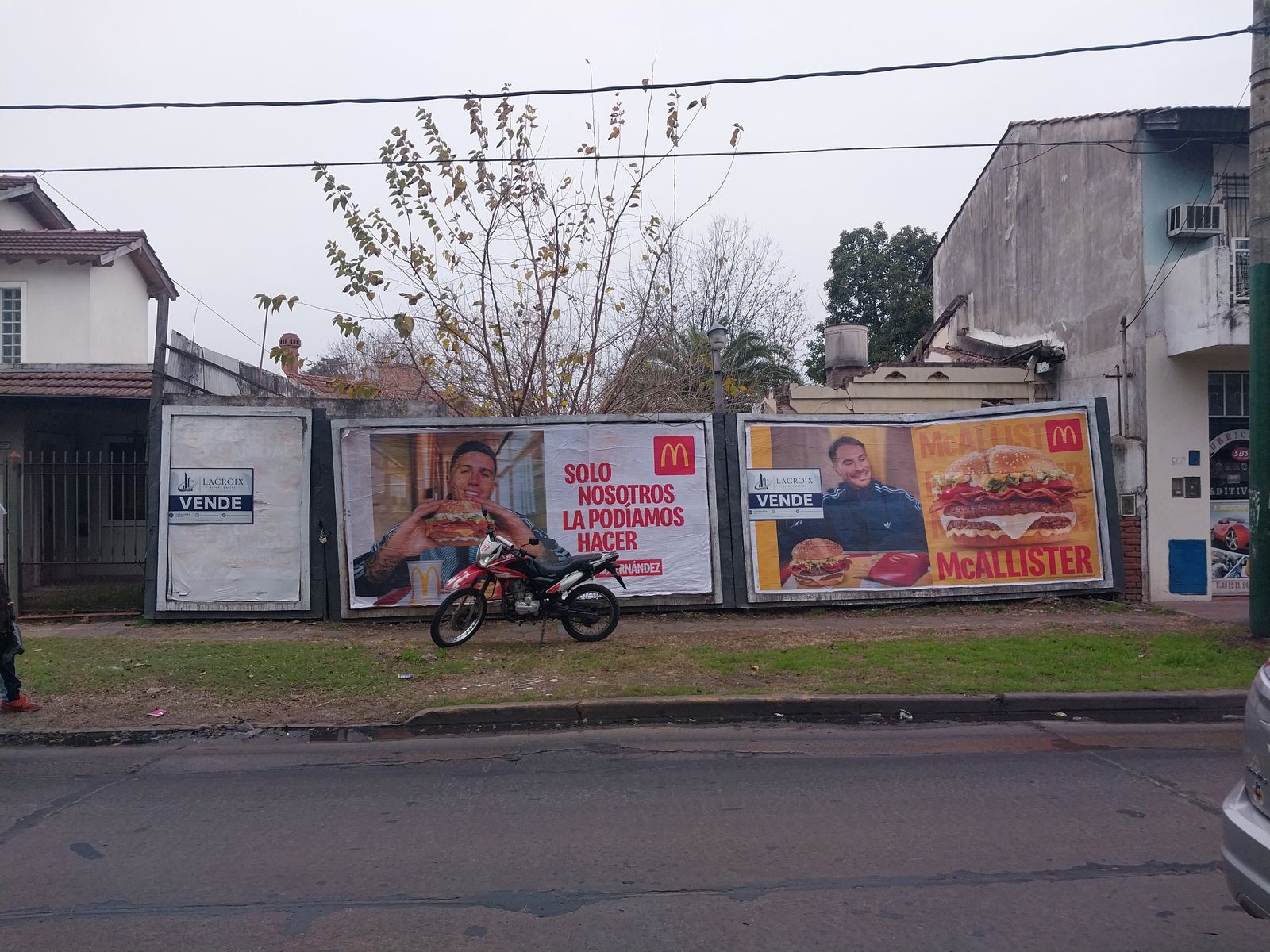 Cnel.Lorenzo Barcala 500 · Ituzaingó — foto 3