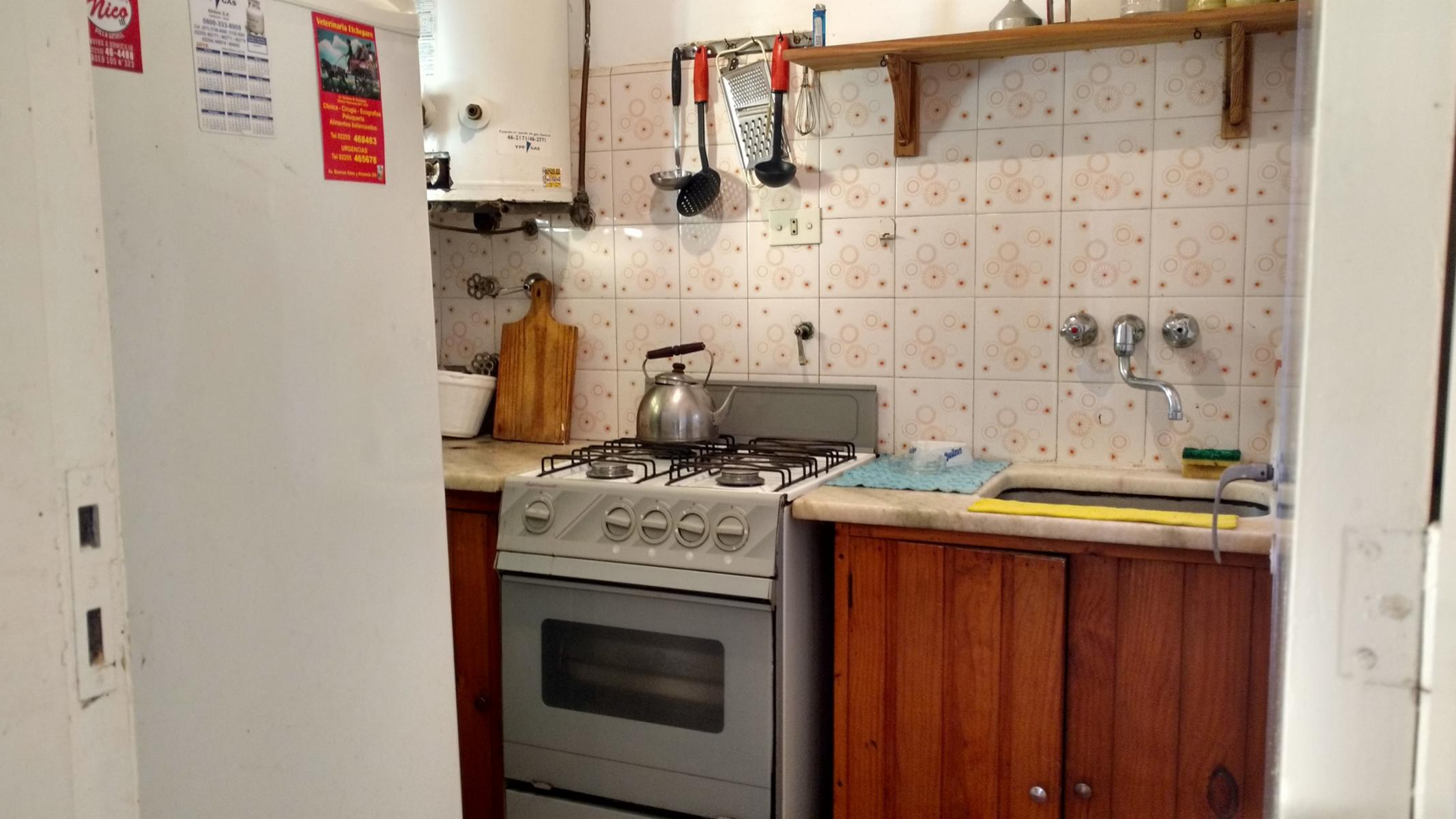 Calle 302 · Villa Gesell — foto 4