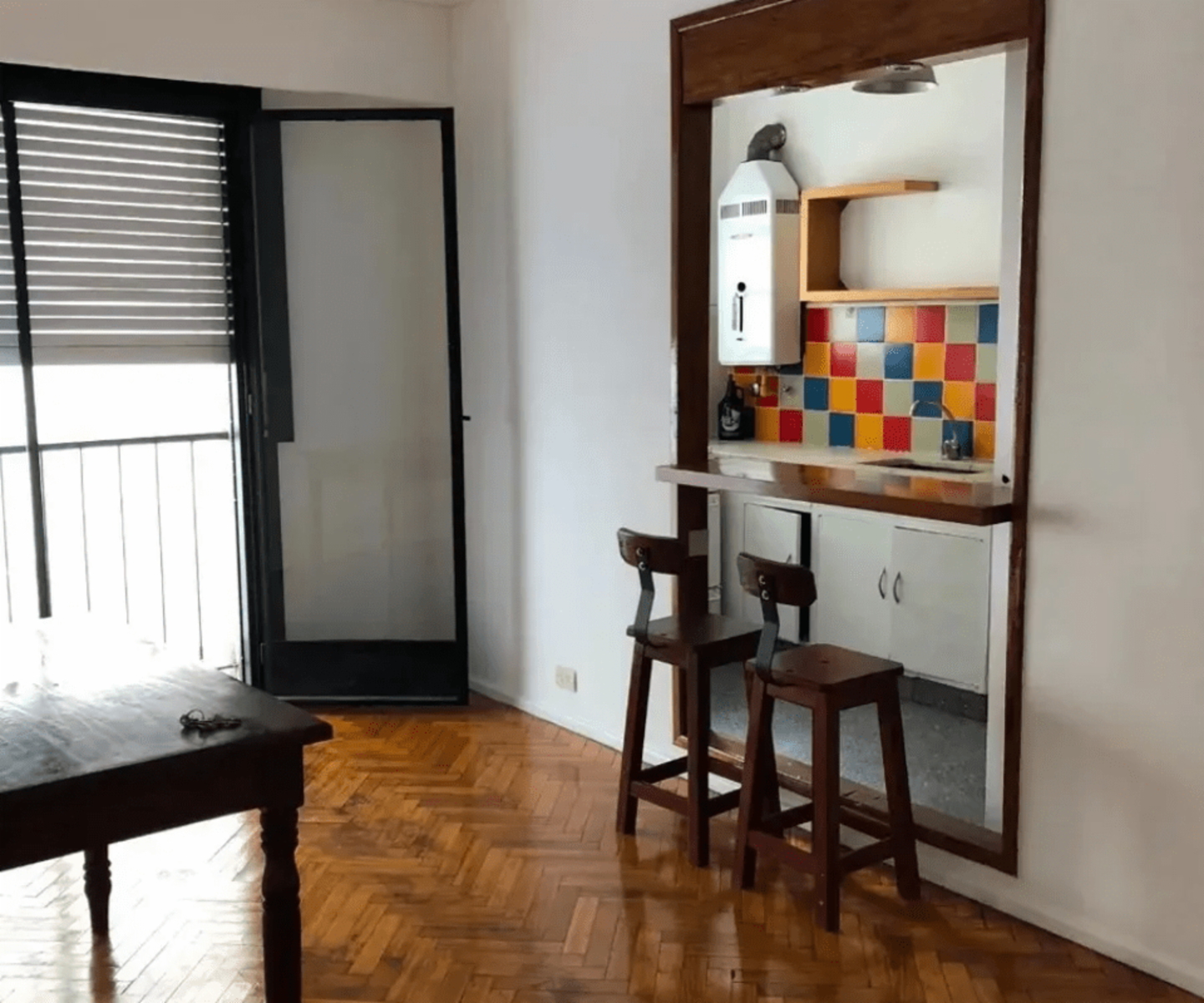 Lavalle 2100 · Balvanera — foto 9
