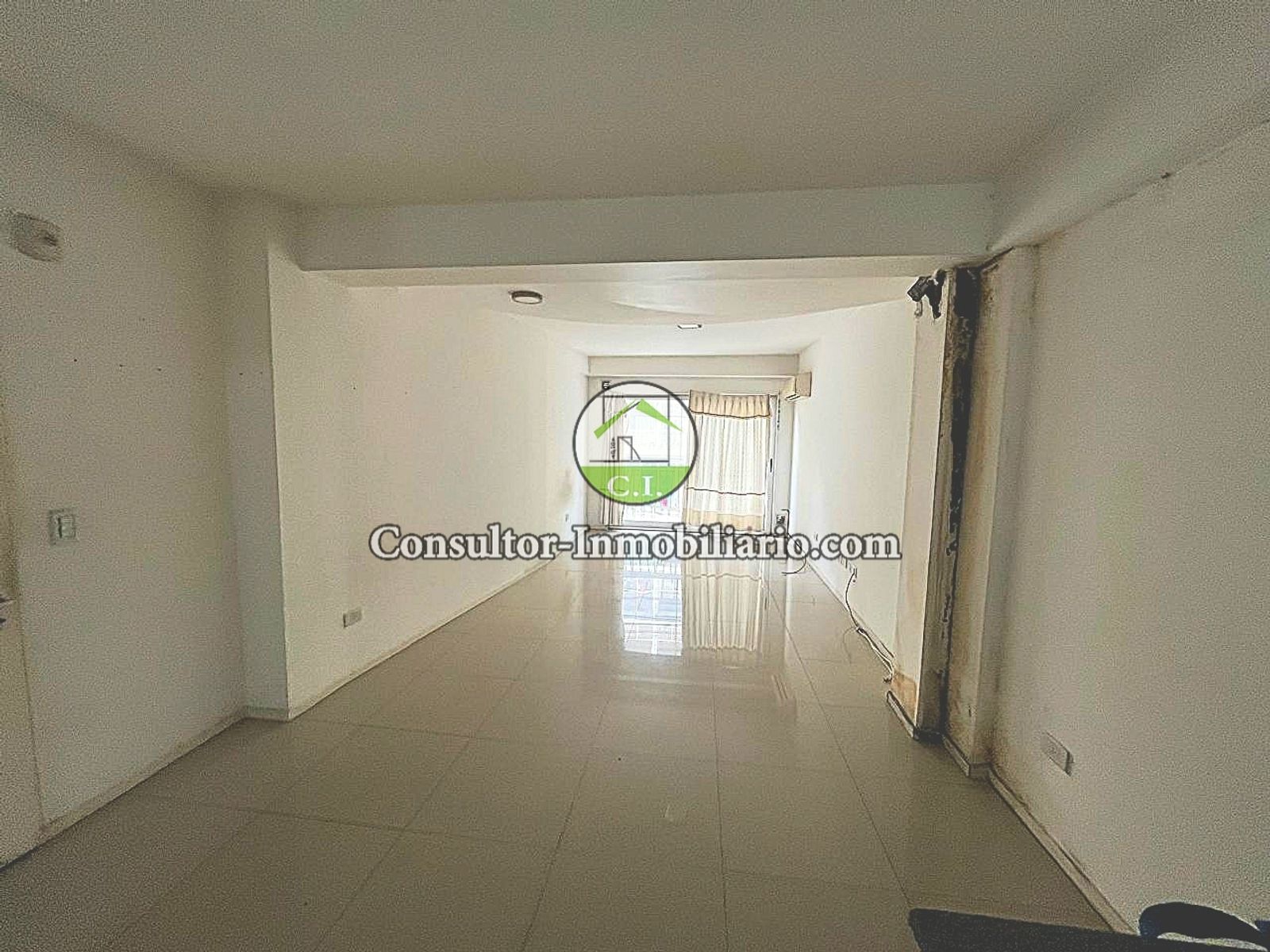 Darwin al 300 1º piso · Villa Crespo — foto 4