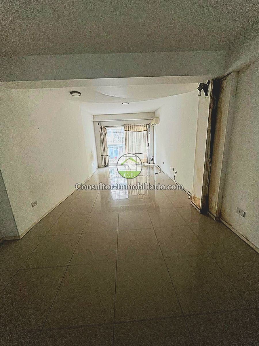 Darwin al 300 1º piso · Villa Crespo — foto 5