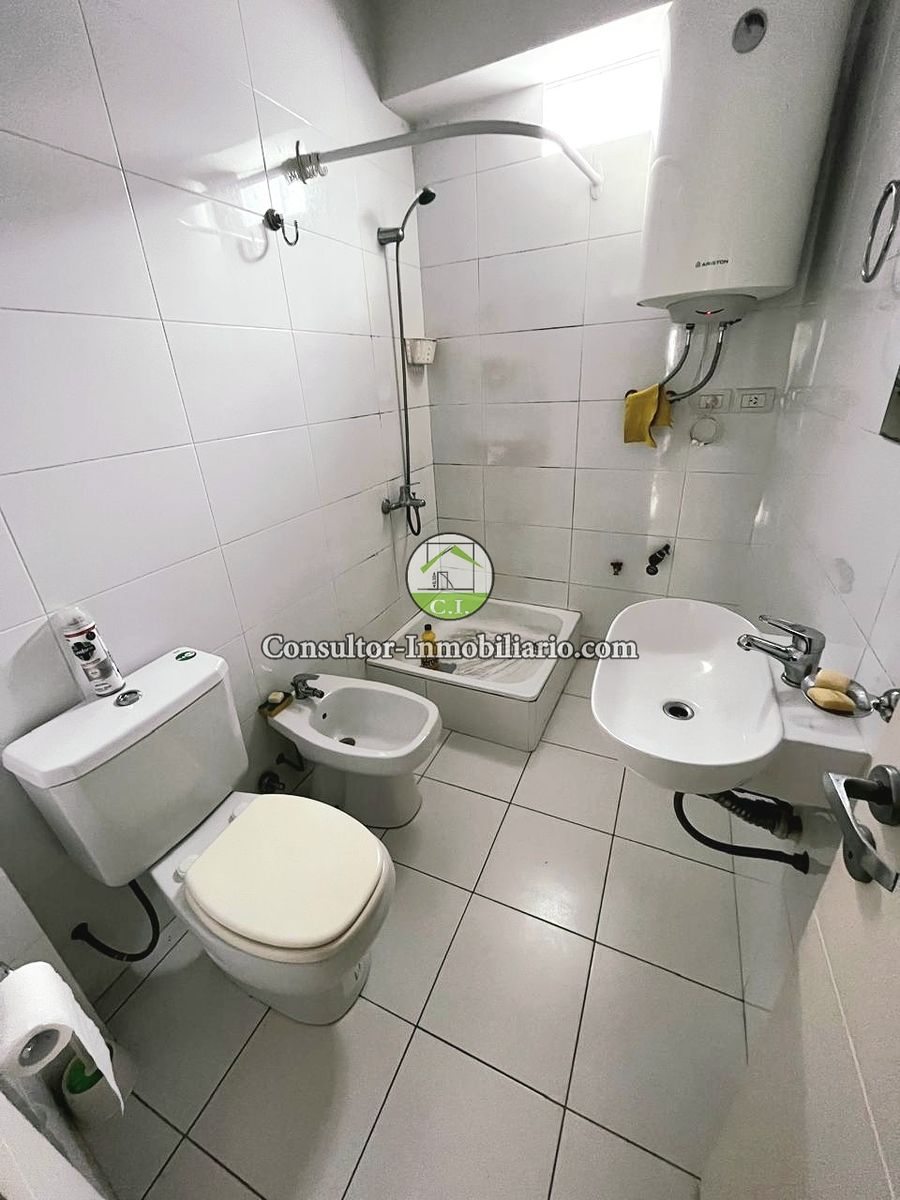 Darwin al 300 1º piso · Villa Crespo — foto 6