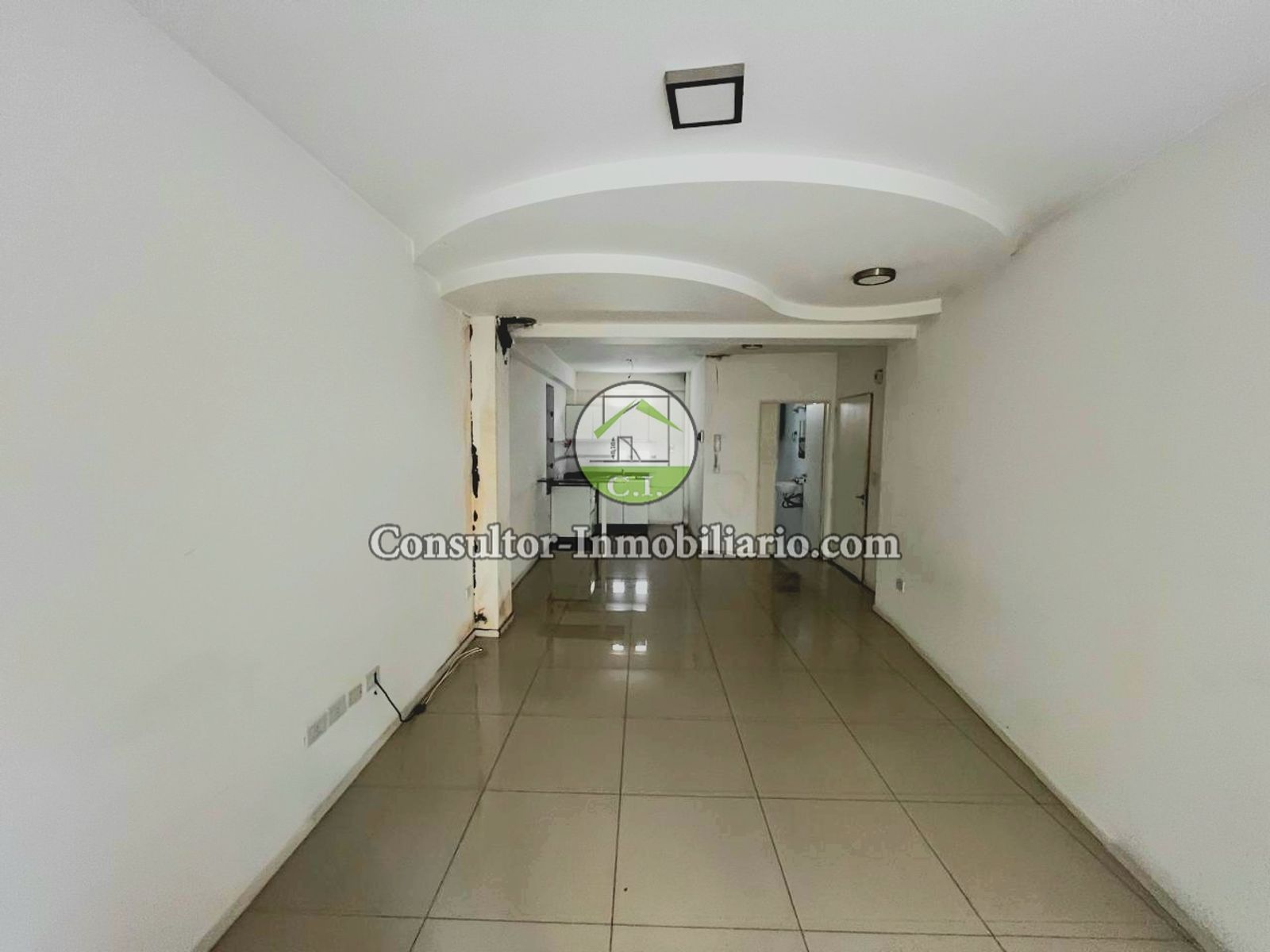 Darwin al 300 1º piso · Villa Crespo — foto 7
