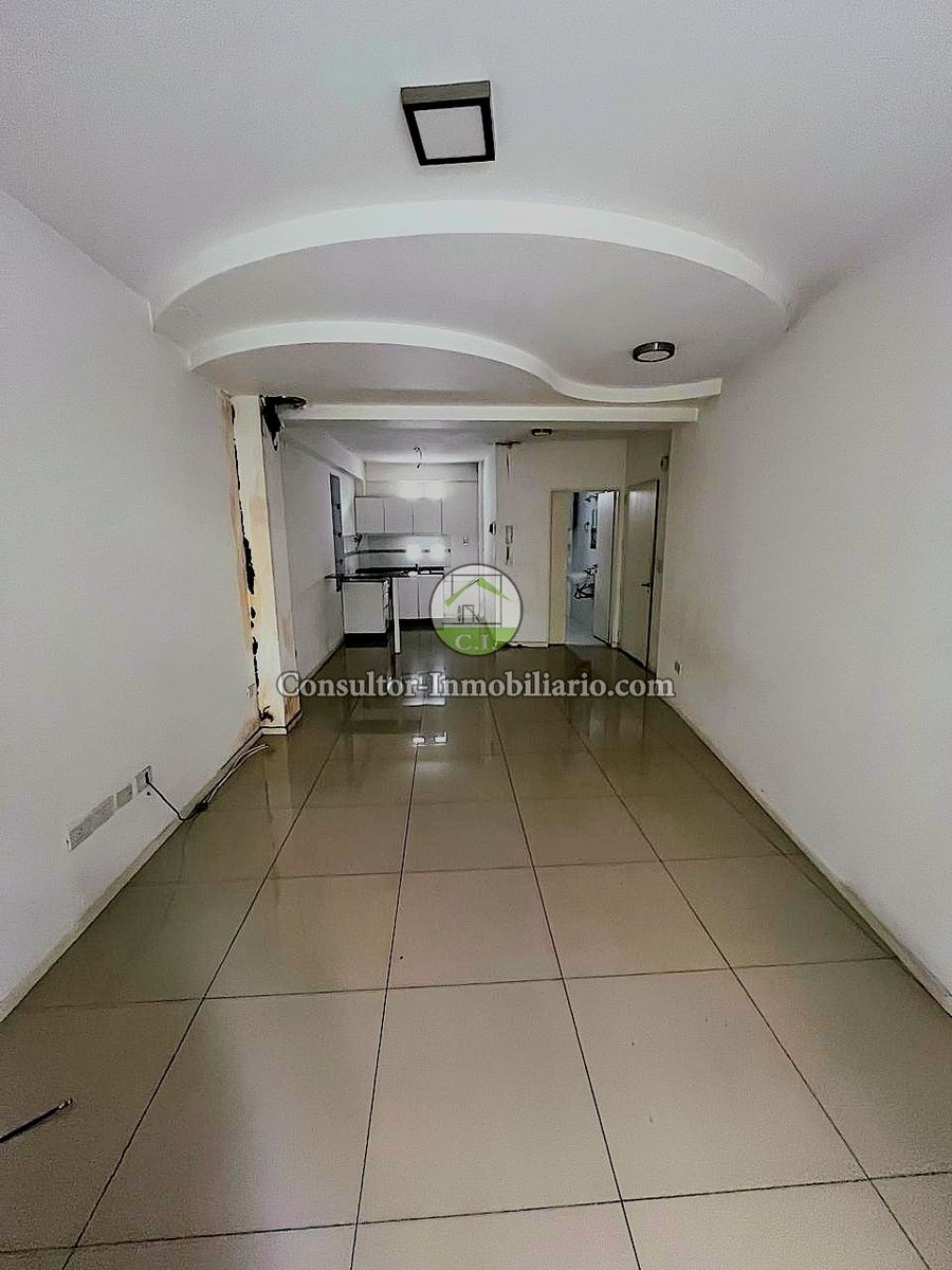 Darwin al 300 1º piso · Villa Crespo — foto 8