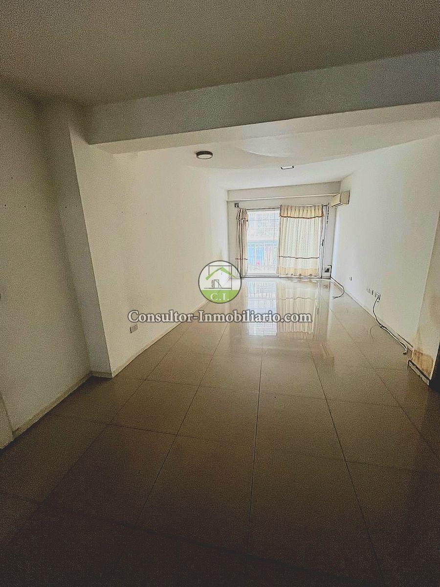 Darwin al 300 1º piso · Villa Crespo — foto 9