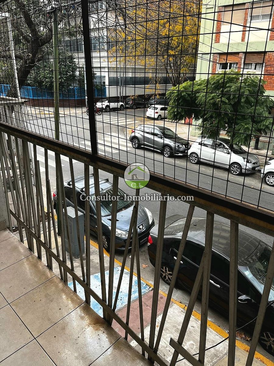 Darwin al 300 1º piso · Villa Crespo — foto 10