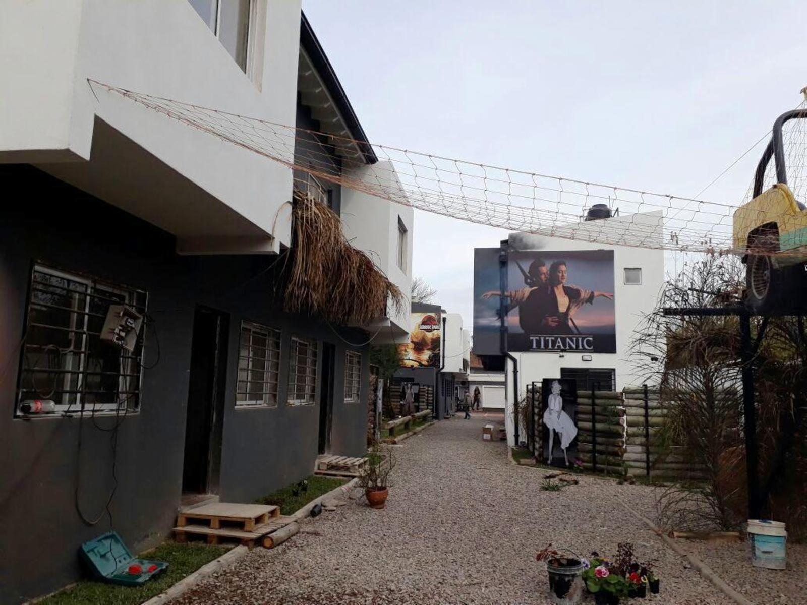 CHILAVERT · Ituzaingó — foto 15