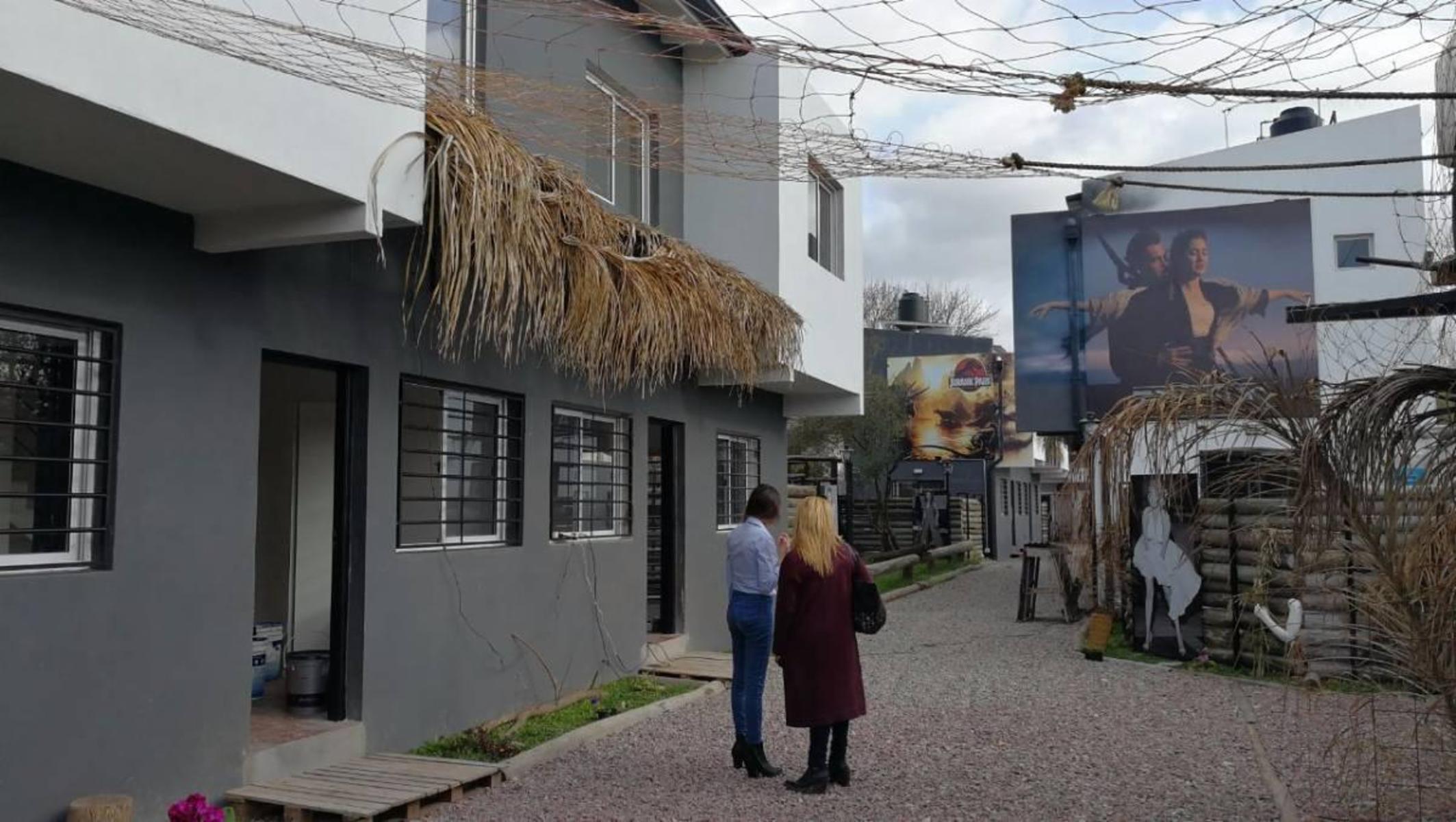 CHILAVERT · Ituzaingó — foto 8