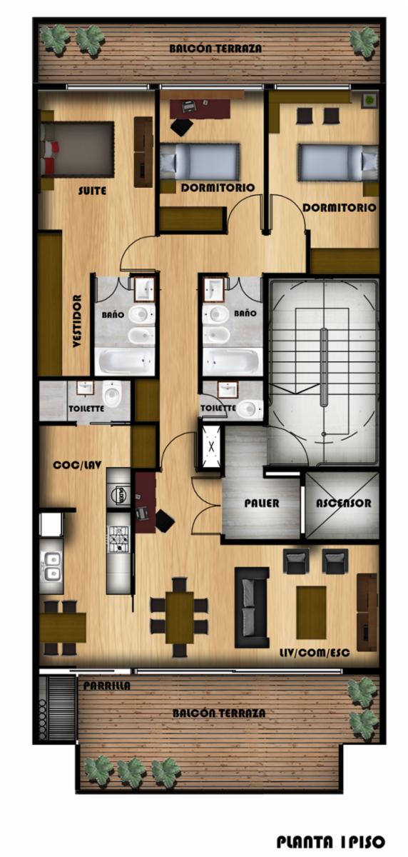 Padilla 686 · Villa Crespo — foto 5