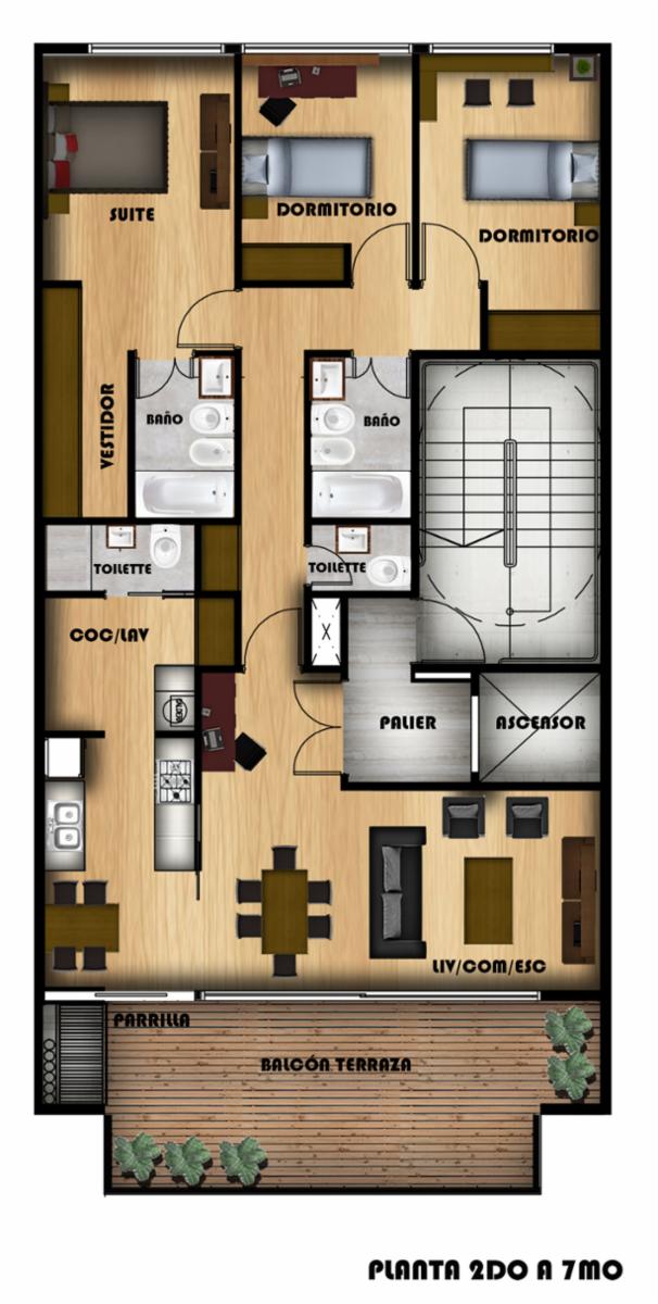 Padilla 686 · Villa Crespo — foto 6