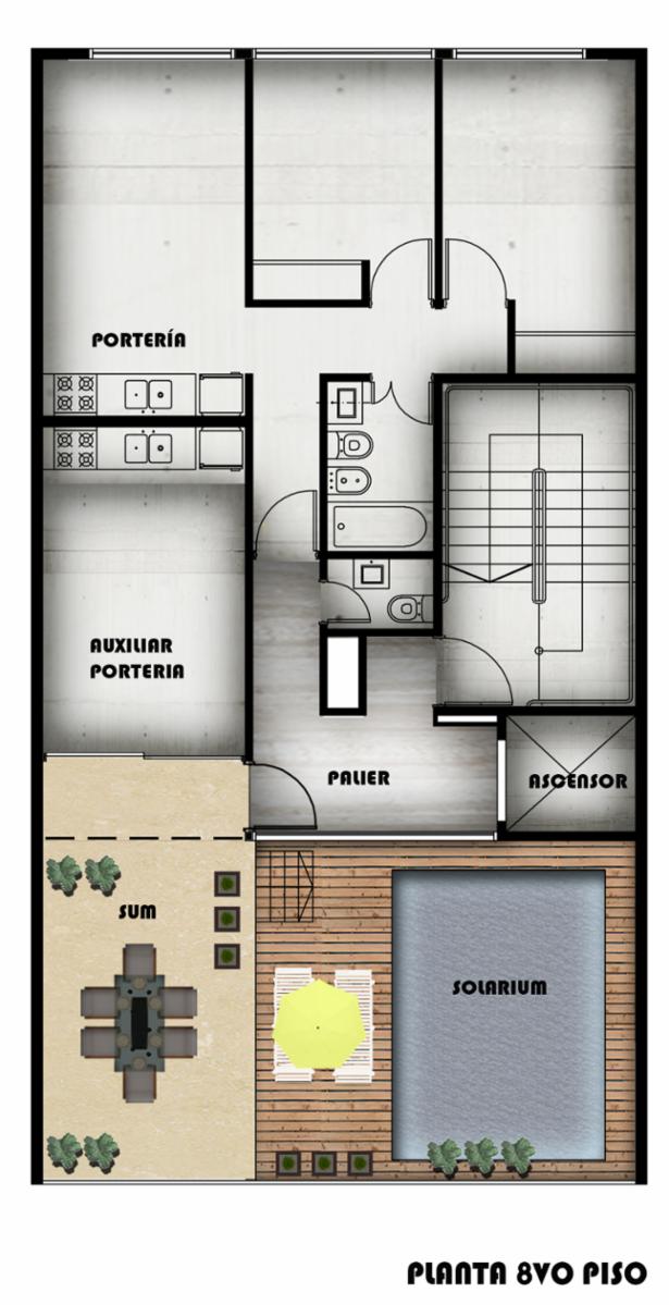 Padilla 686 · Villa Crespo — foto 7