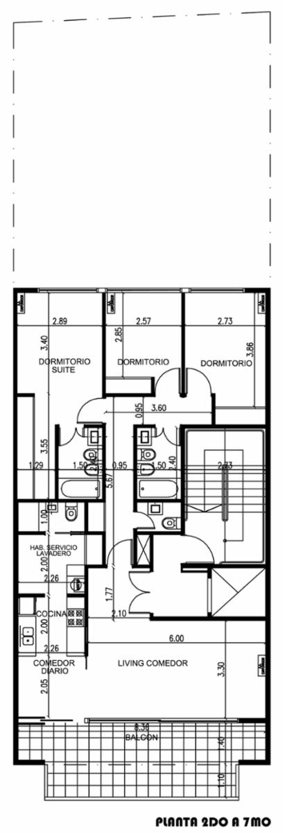 Padilla 686 · Villa Crespo — foto 10