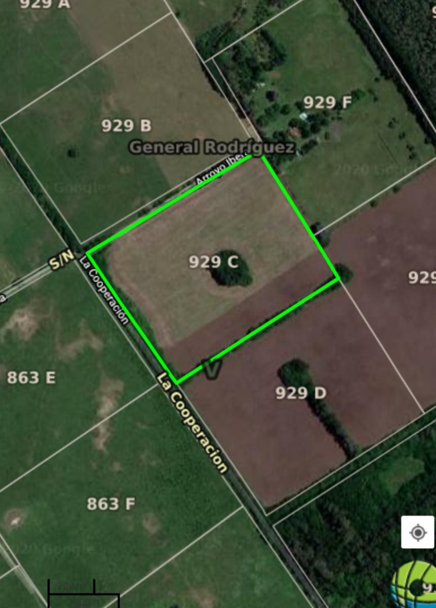 CAMPO ZONA DE POLO 9 HECTAREAS  #POLOGRALRODRIGUEZ