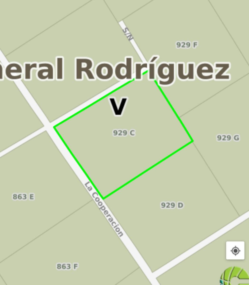 Polo Gral  Rodriguez · General Rodriguez — foto 3