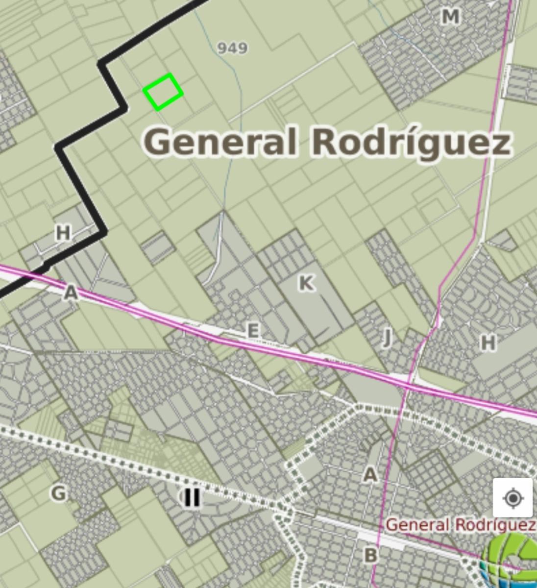 Polo Gral  Rodriguez · General Rodriguez — foto 4