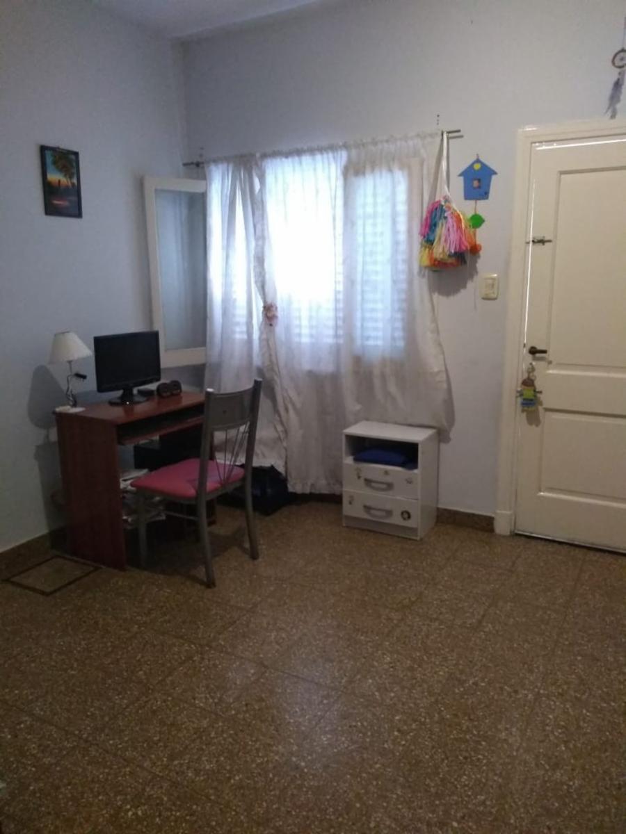 Prof F. Agüer · San Martín — foto 3