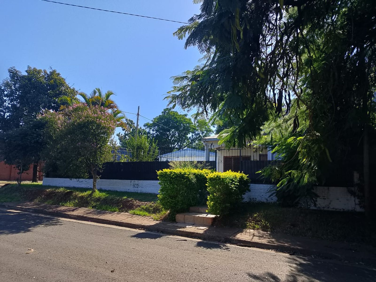 Calle 64 y Calle 141 · Capital — foto 13