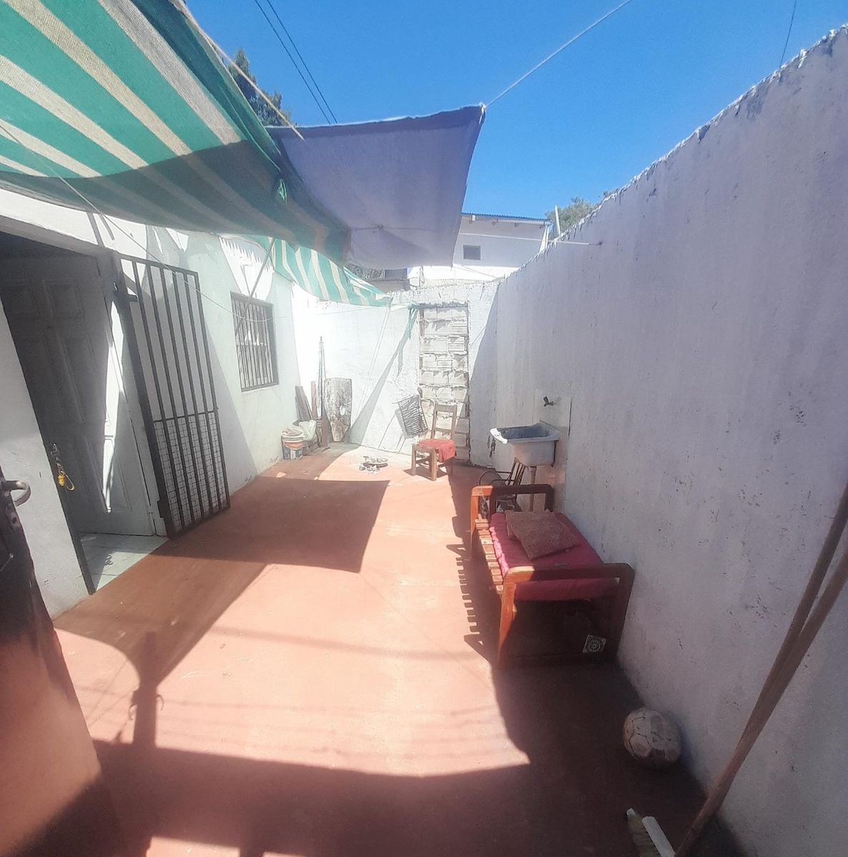 Calle 64 y Calle 141 · Capital — foto 37