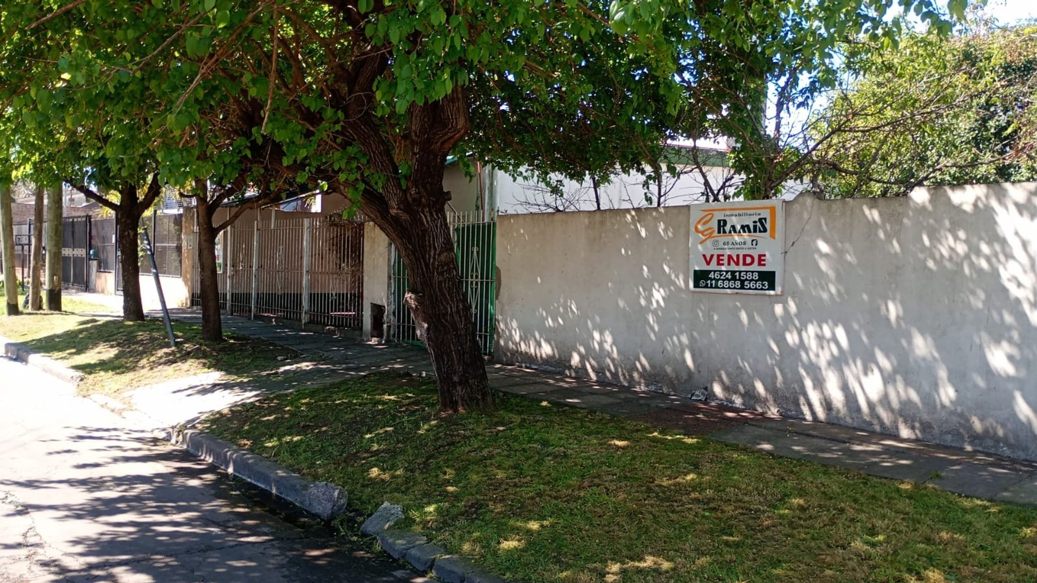 San Nicolas 2200 · Morón — foto 3