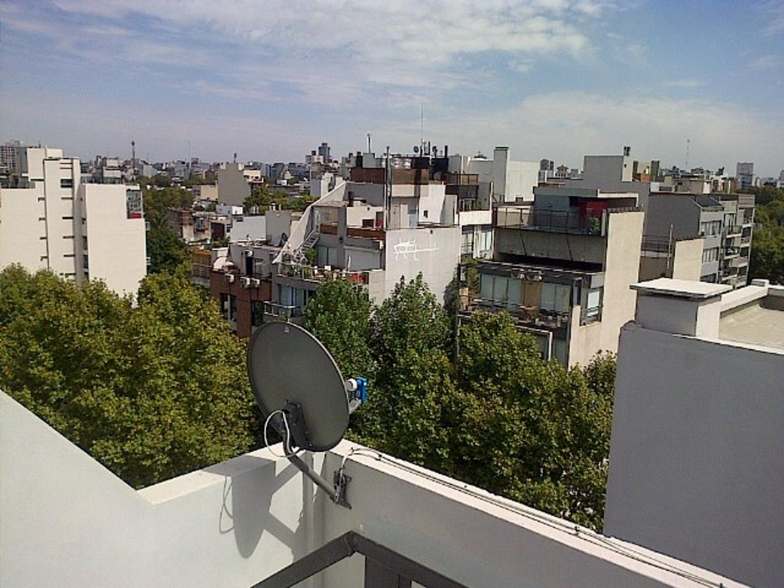 Fitz Roy 2000 · Palermo Hollywood — foto 6