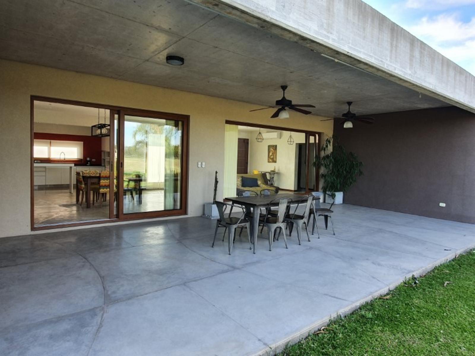 Barrio Nautico Privado El Solar de Victoria · Victoria — foto 22