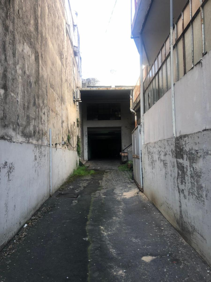 Dean Funes 2000 · Parque Patricios — foto 16
