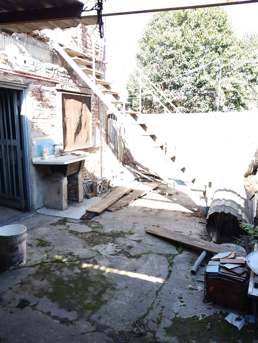 Del Campillo 1900 · La Matanza — foto 10