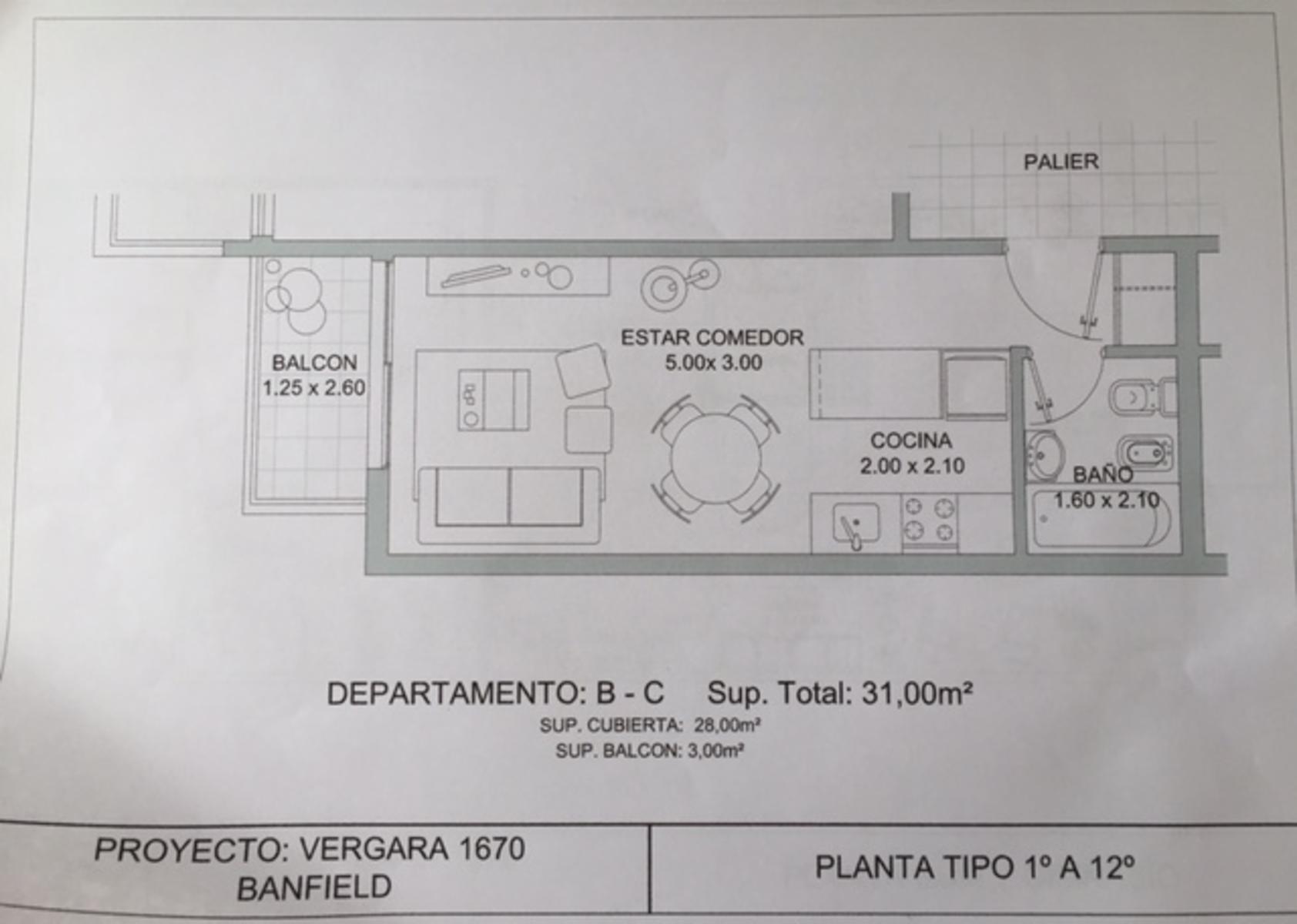 Vergara 1670 · Lomas De Zamora — foto 5