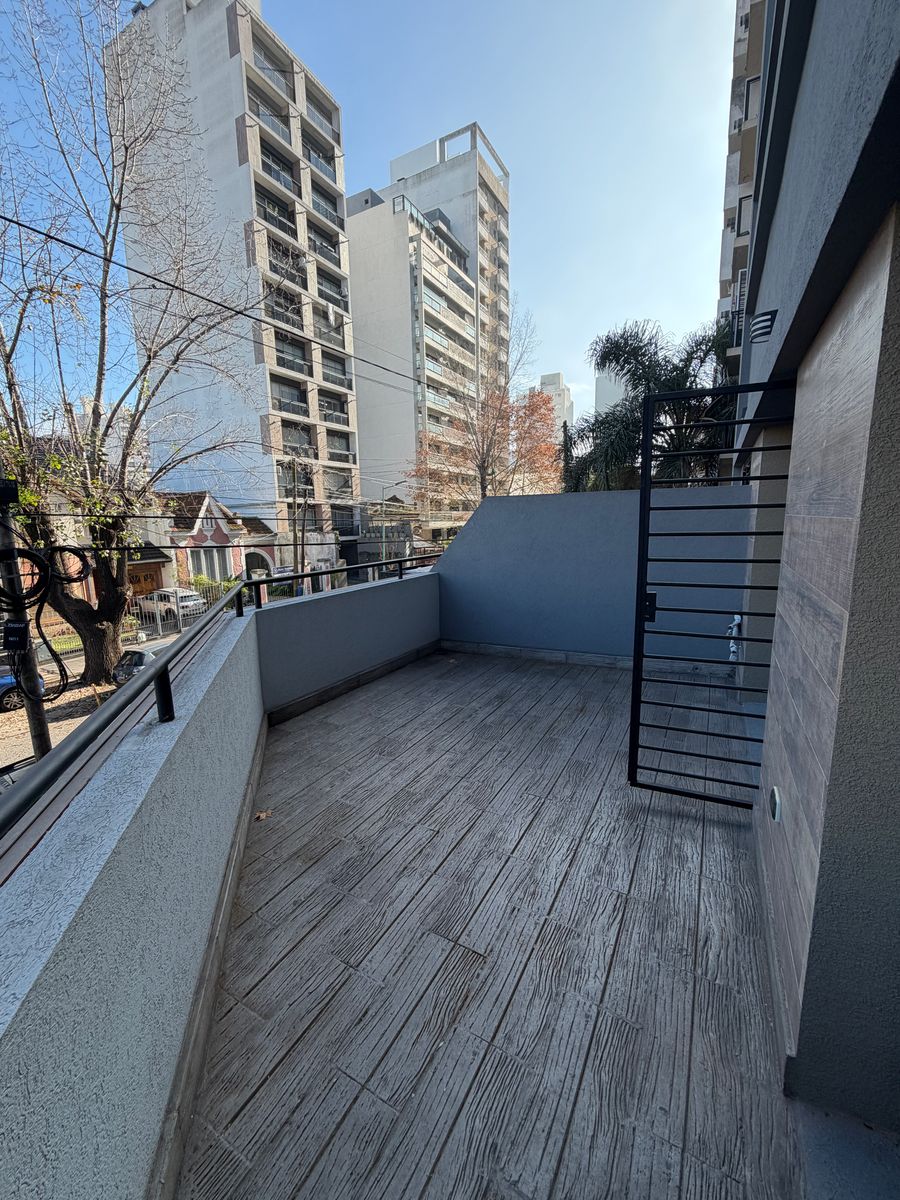 Chacabuco 210 · Lomas De Zamora — foto 25
