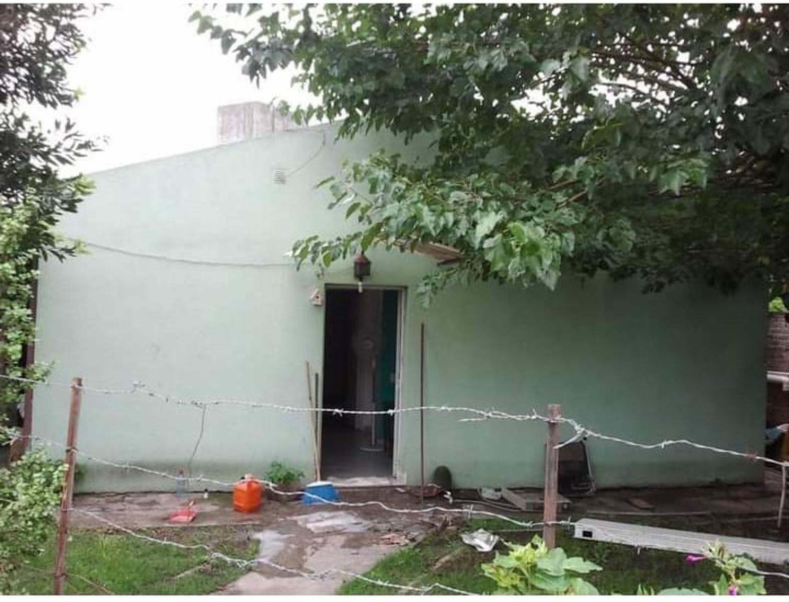 VENTA CASA EN BARRIO COOPERATIVO - 170 M2 TOALES -