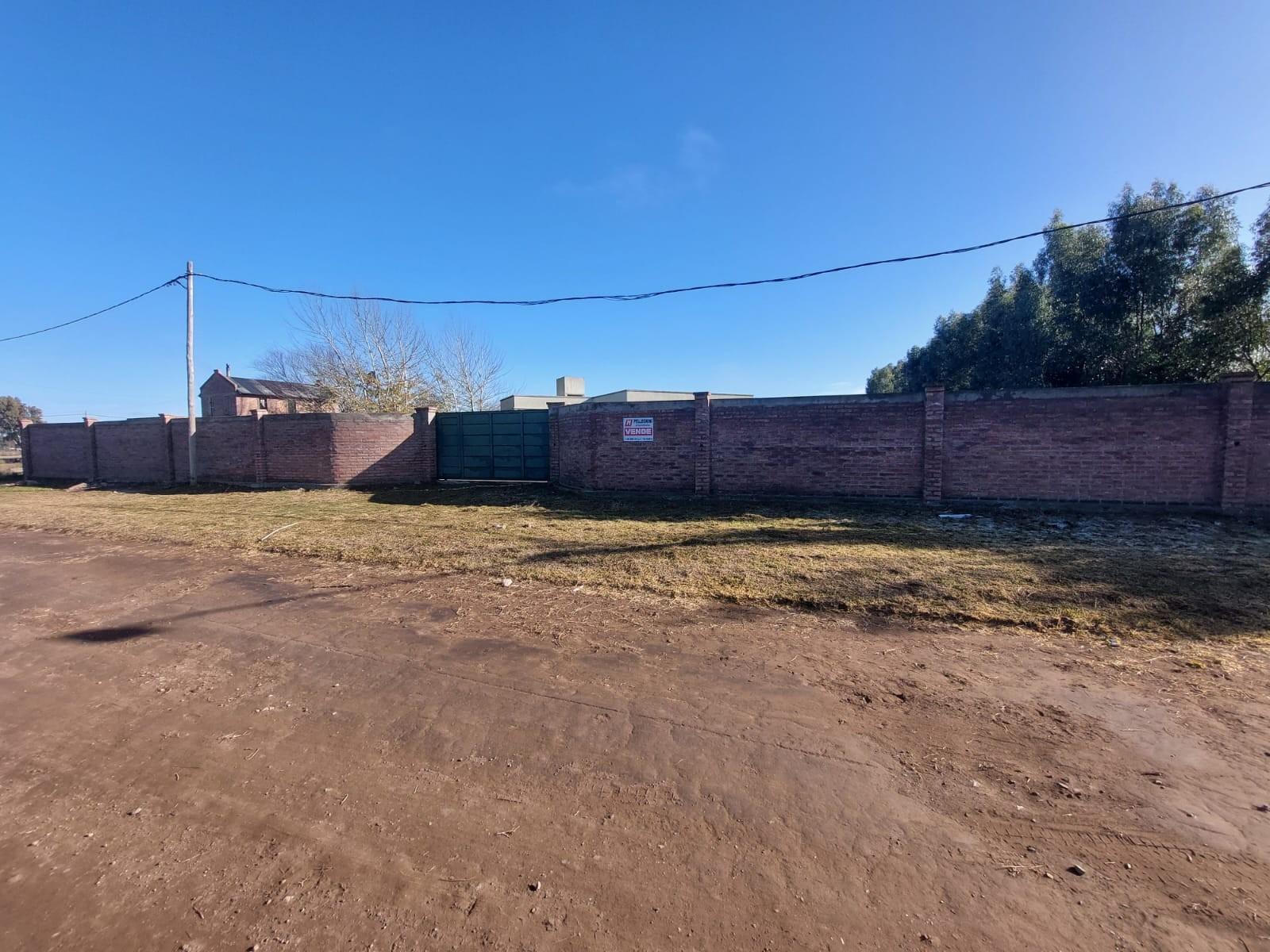Matheu 5460 · Bahia Blanca — foto 17