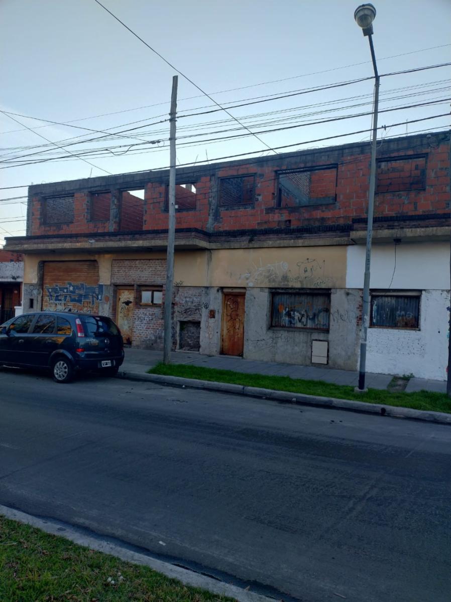 VENTA LOTE DE TERRENO