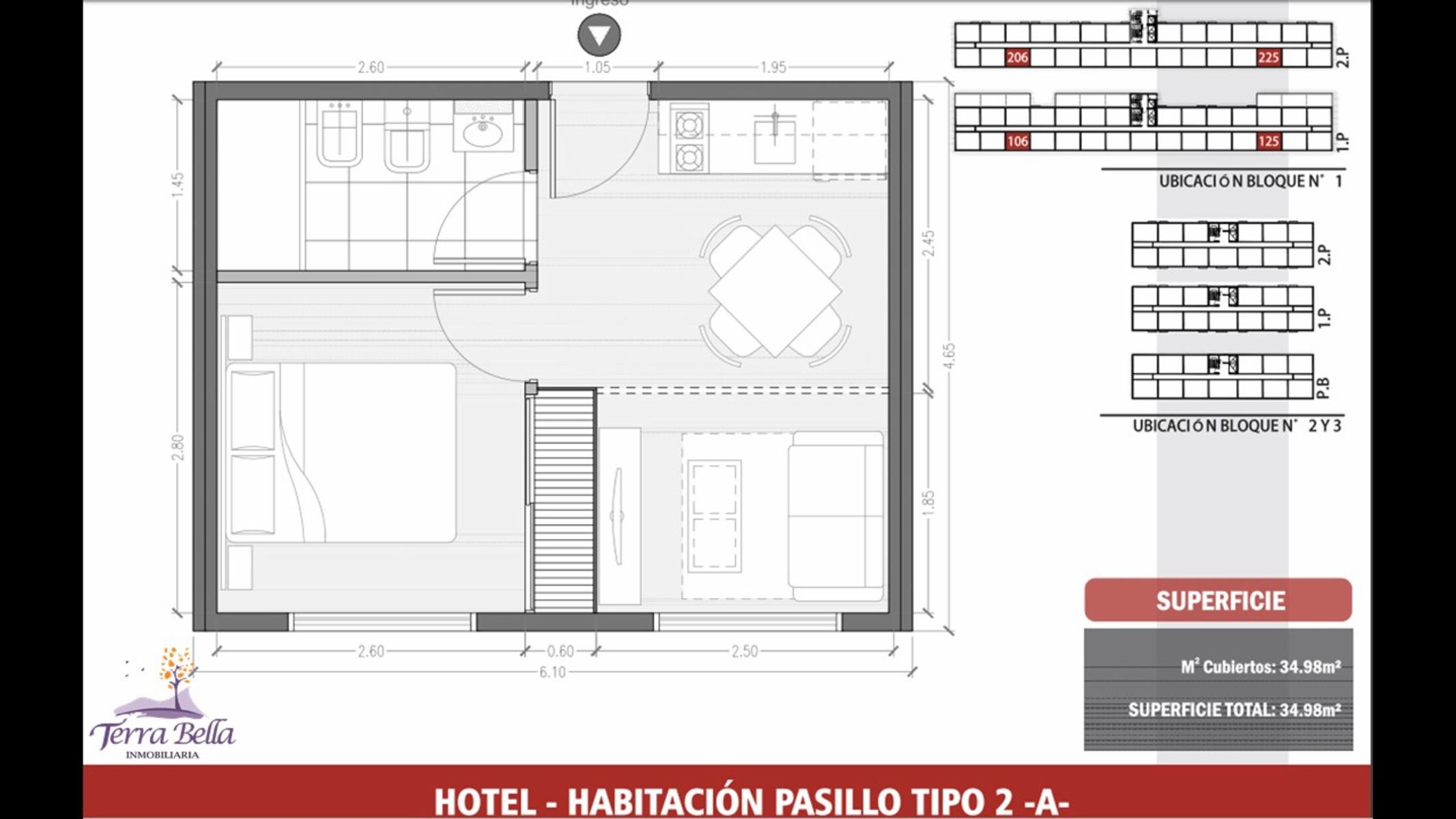 ARTIGAS A METROS DEL LAGO SAN ROQUE · Punilla — foto 8