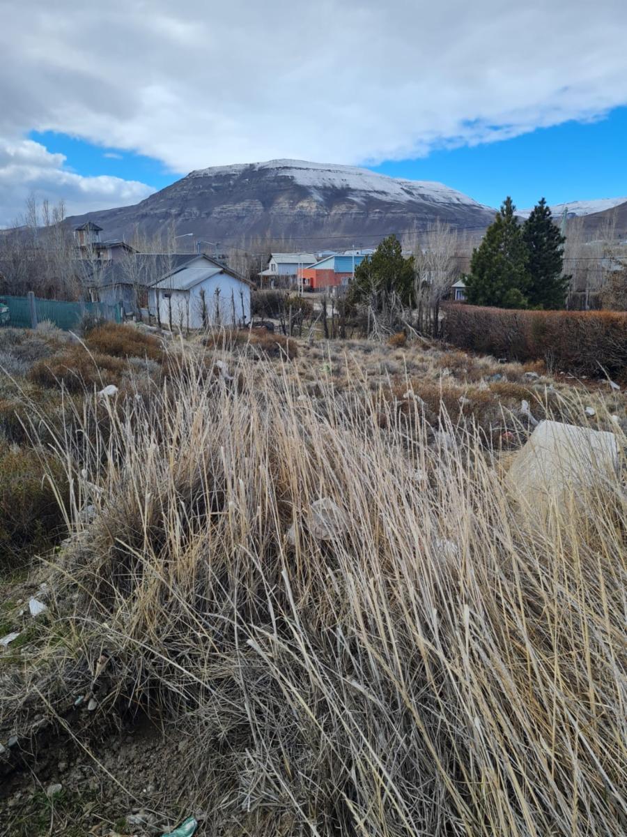Juan Pablo II N° 285 · Lago Argentino — foto 3