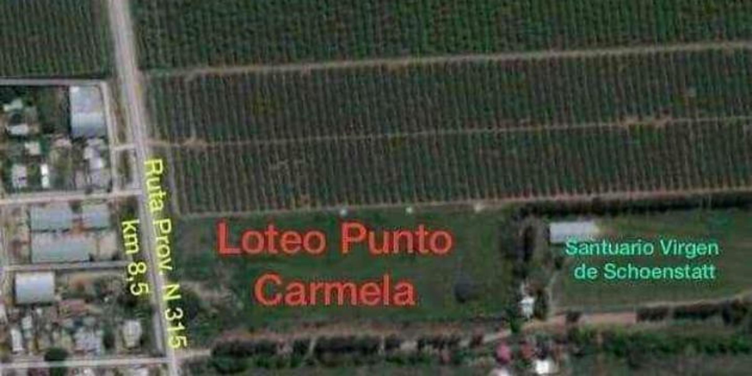 Terreno en venta, Villa Carmela. Yerba Buena