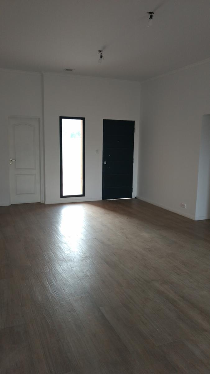 Bº Cº SAN MATIAS - CASA EN VENTA - LOTE INTERNO - A ESTRENAR · Escobar — foto 16