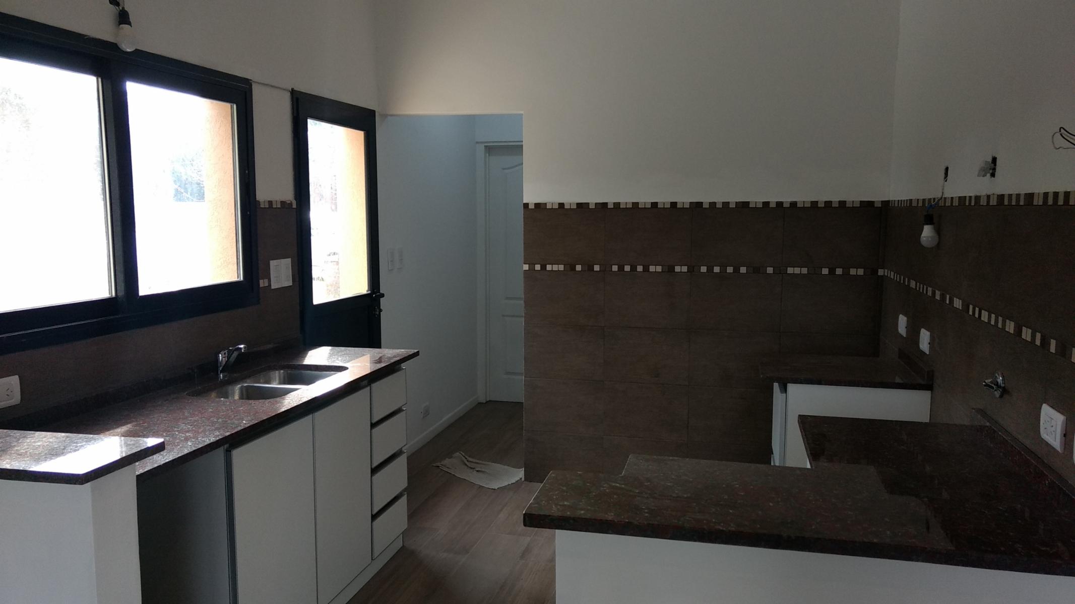 Bº Cº SAN MATIAS - CASA EN VENTA - LOTE INTERNO - A ESTRENAR · Escobar — foto 18