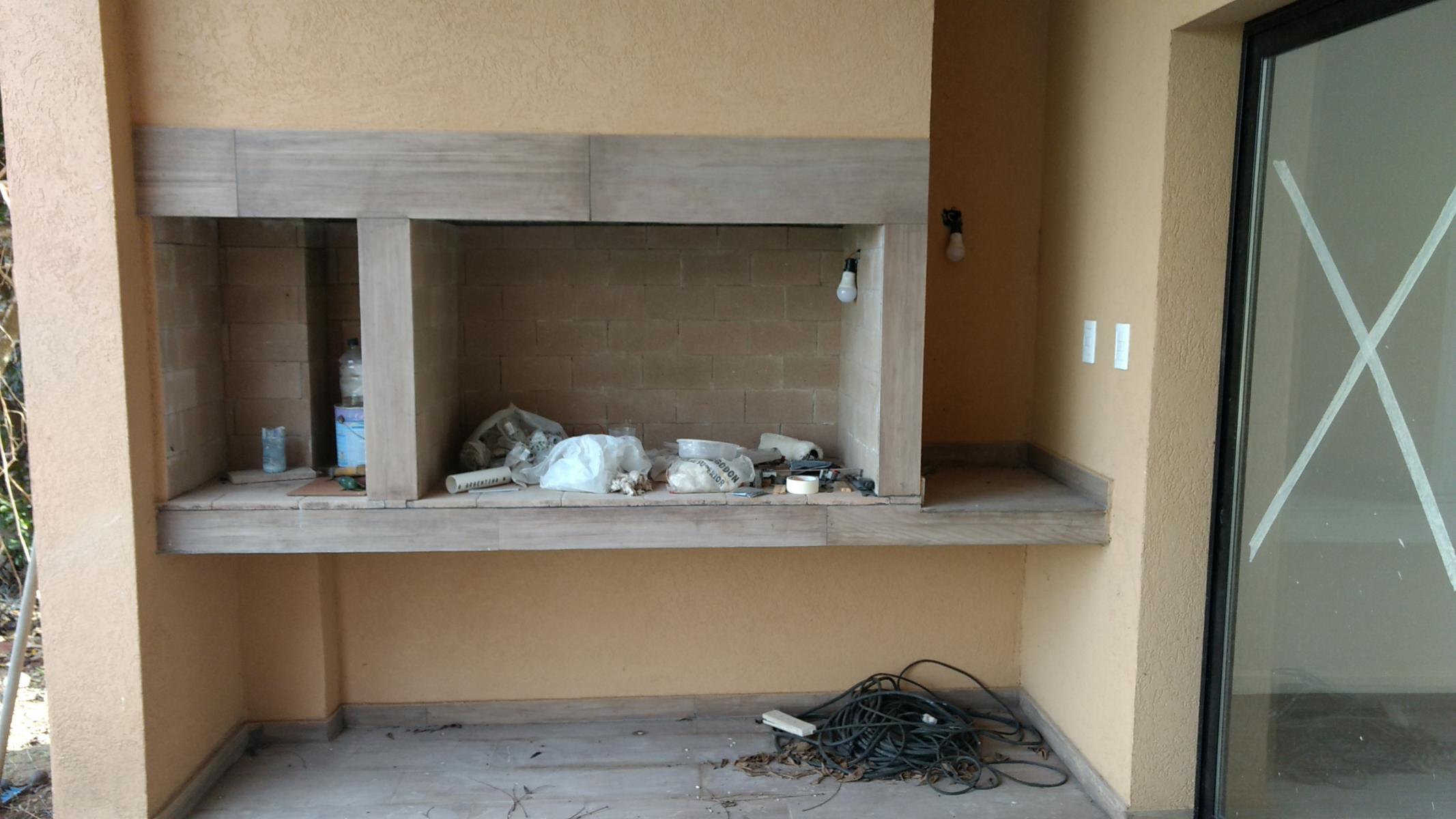 Bº Cº SAN MATIAS - CASA EN VENTA - LOTE INTERNO - A ESTRENAR · Escobar — foto 5