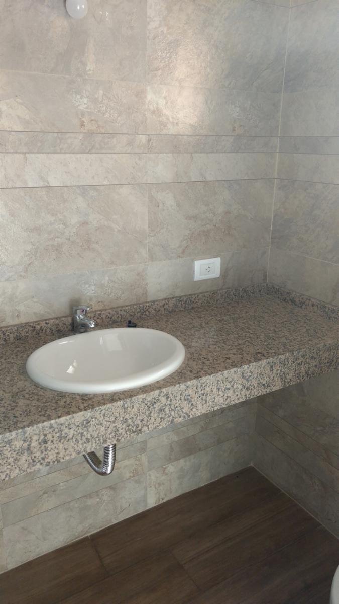 Bº Cº SAN MATIAS - CASA EN VENTA - LOTE INTERNO - A ESTRENAR · Escobar — foto 6