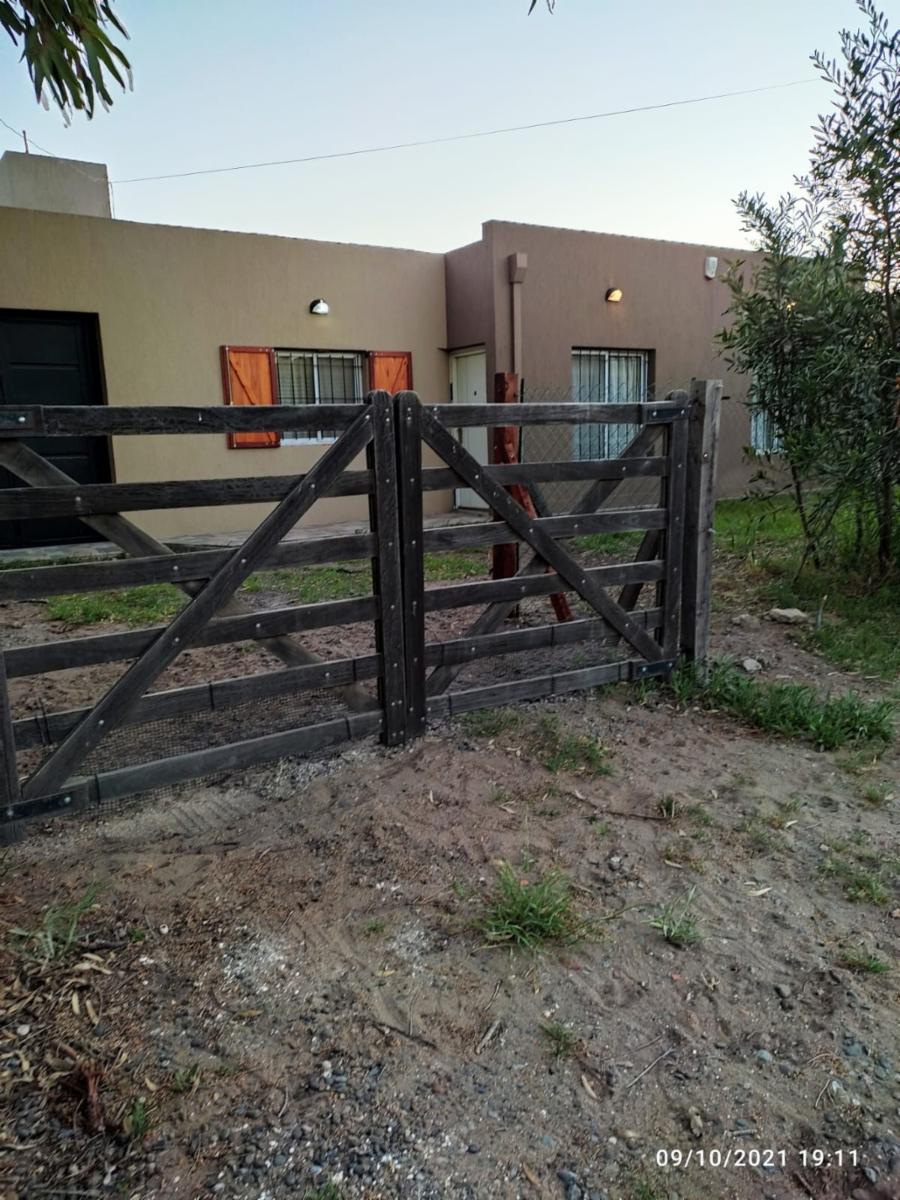 Excelente casa en Sauce Grande