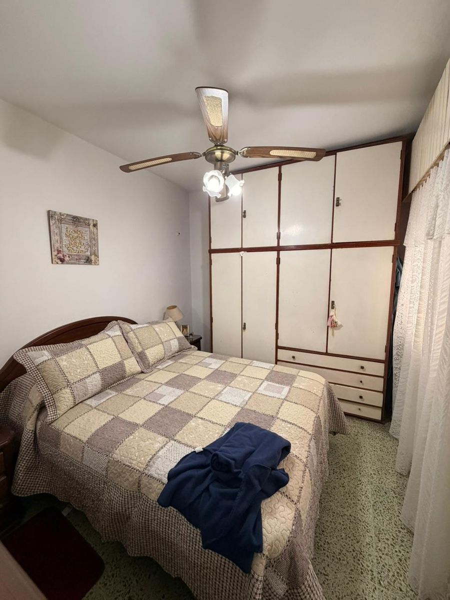 Departamento Tipo Casa 3 Ambientes En Planta Baja Con Patio, Parrilla Y Lavadero. Ramos Mejia. Gran Oportunidad Para Inversion