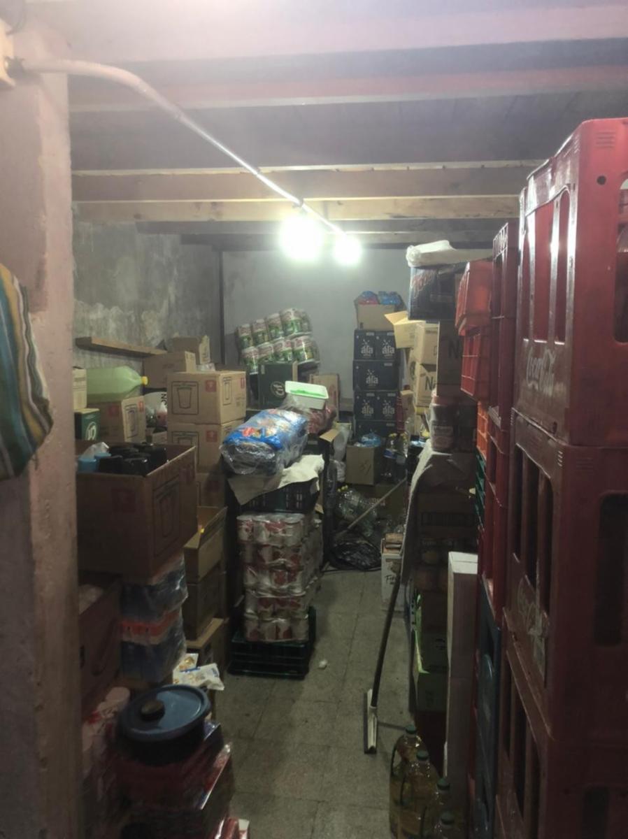 Pedriel 400 · La Matanza — foto 11