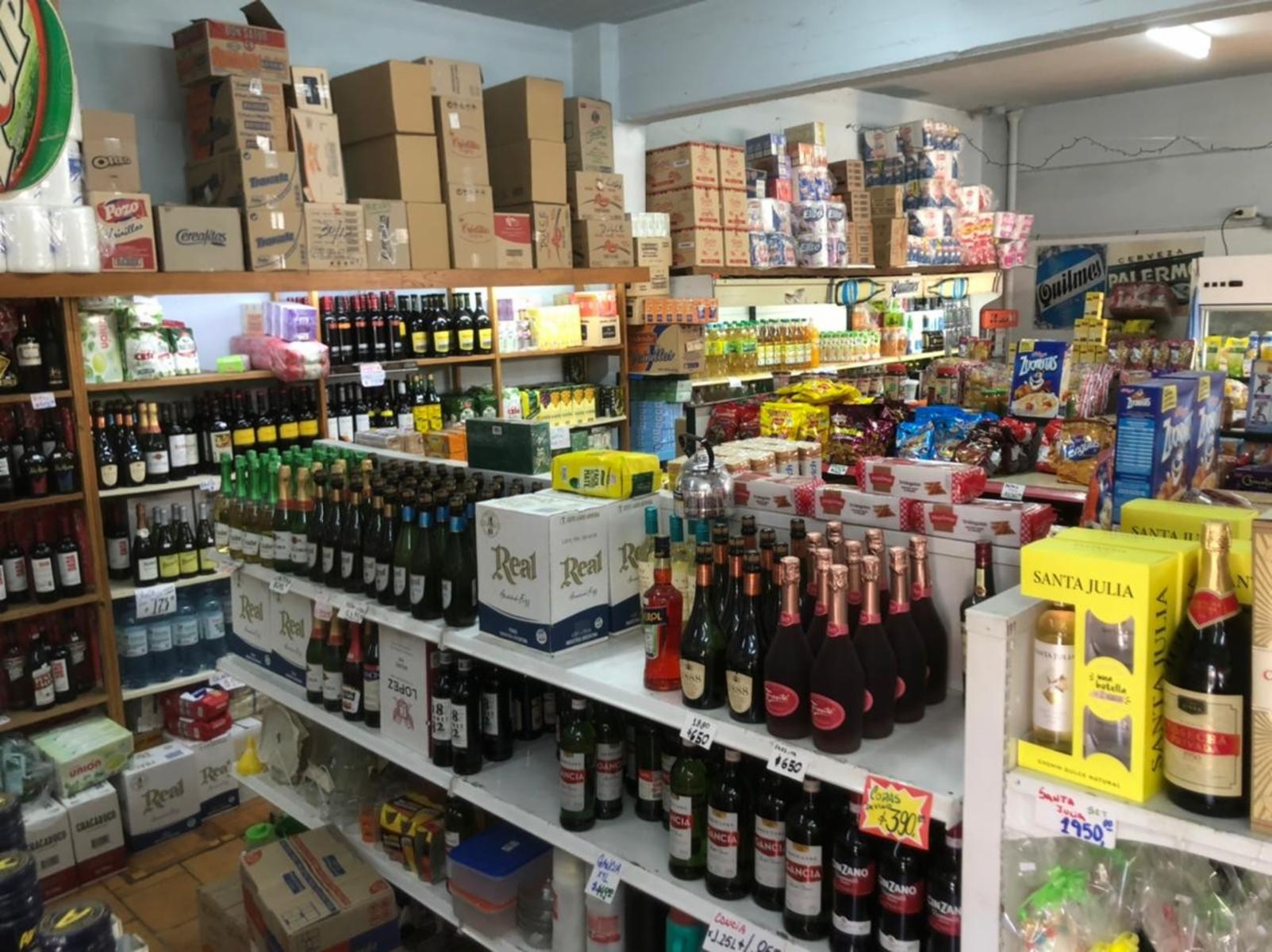 Pedriel 400 · La Matanza — foto 5