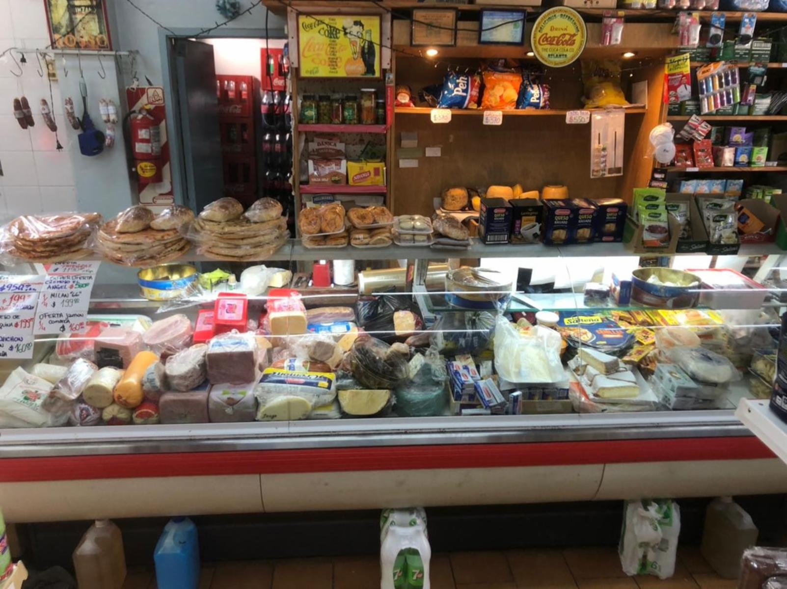 Pedriel 400 · La Matanza — foto 8