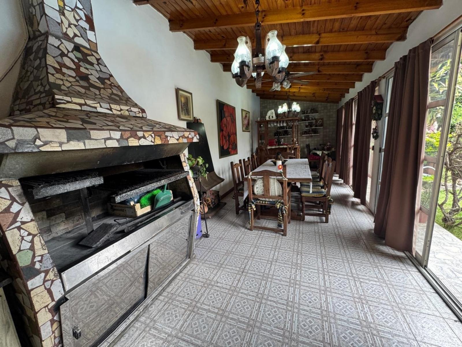 Zapata 848 · Lomas De Zamora — foto 21