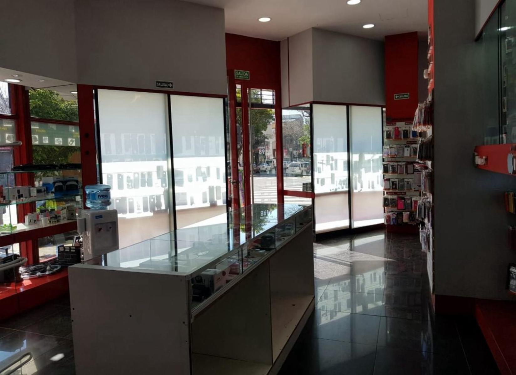 Avenida Cordoba 4500 · Palermo — foto 3