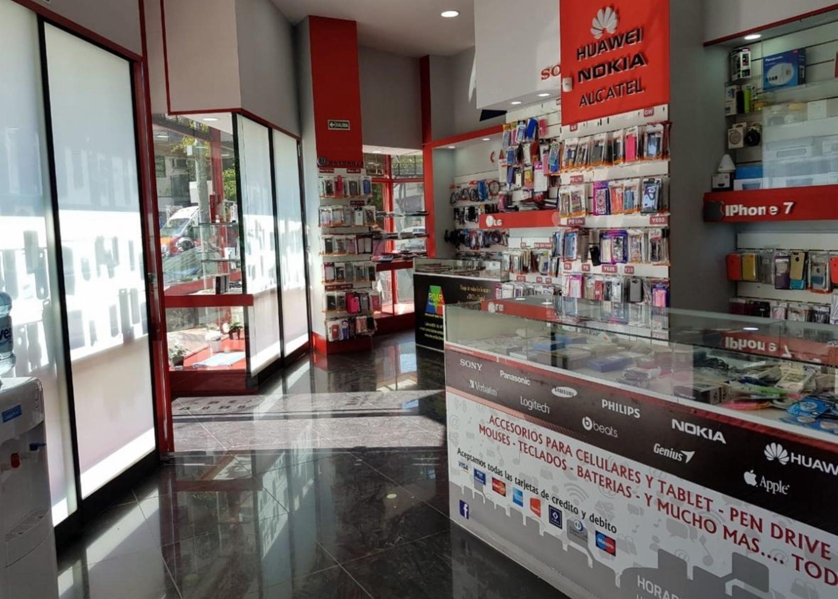 Avenida Cordoba 4500 · Palermo — foto 5
