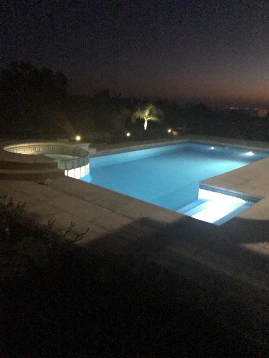 LAS CASCADAS GOLF · Junín — foto 16
