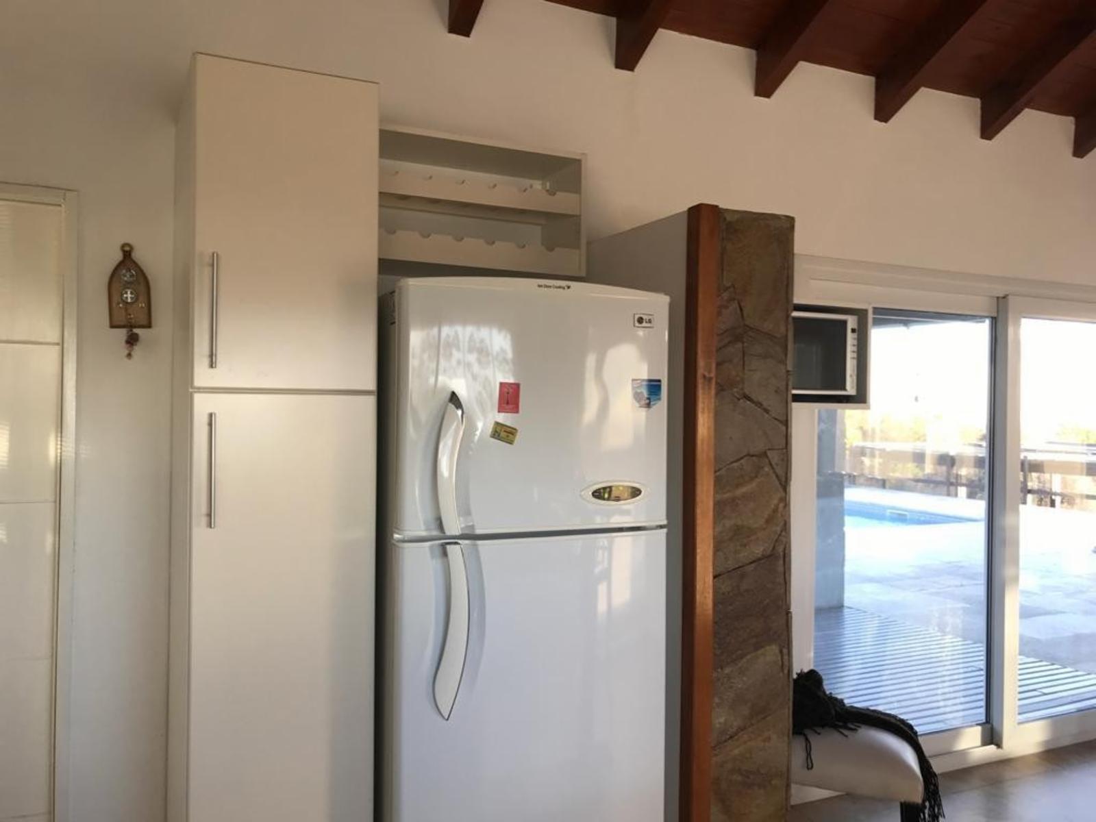 LAS CASCADAS GOLF · Junín — foto 19
