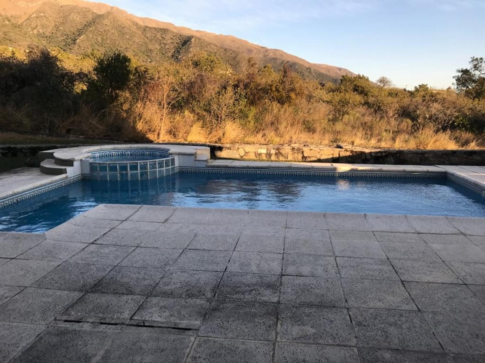 LAS CASCADAS GOLF · Junín — foto 5